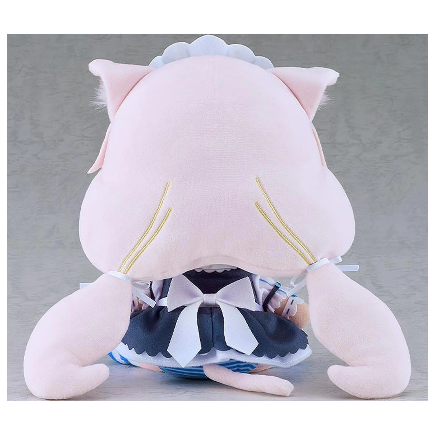 NEKOPARA SEKAI CONNECT Chocopuni Vanilla Plusz 17 cm zdjęcie produktu