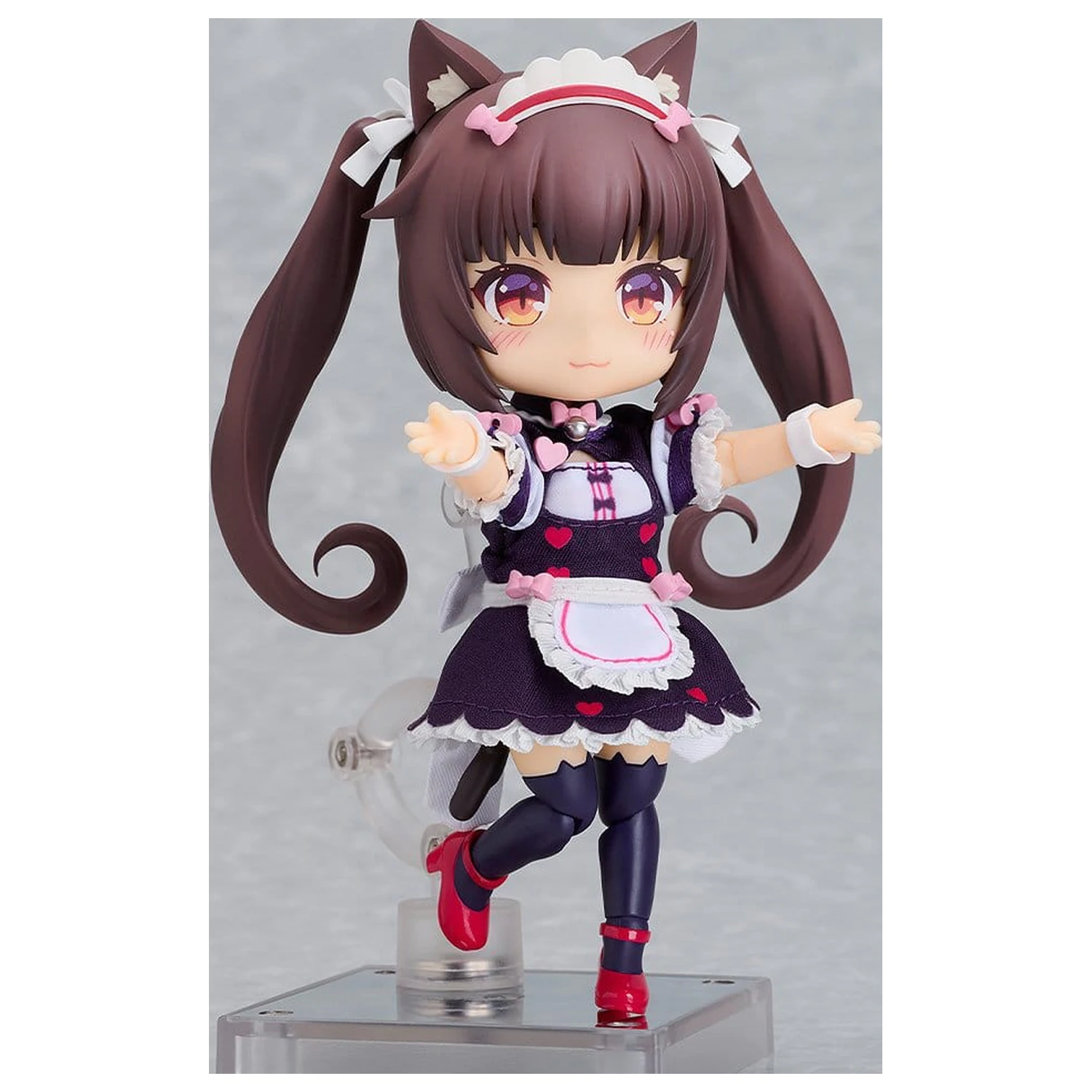Nekopara Sekai Connect Nendoroid Figurka Akcji Chocola 14 cm zdjęcie produktu