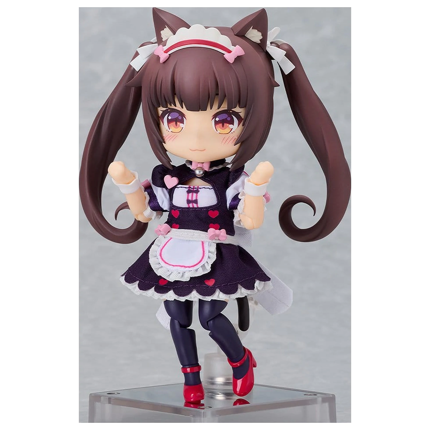 Nekopara Sekai Connect Nendoroid Figurka Akcji Chocola 14 cm zdjęcie produktu