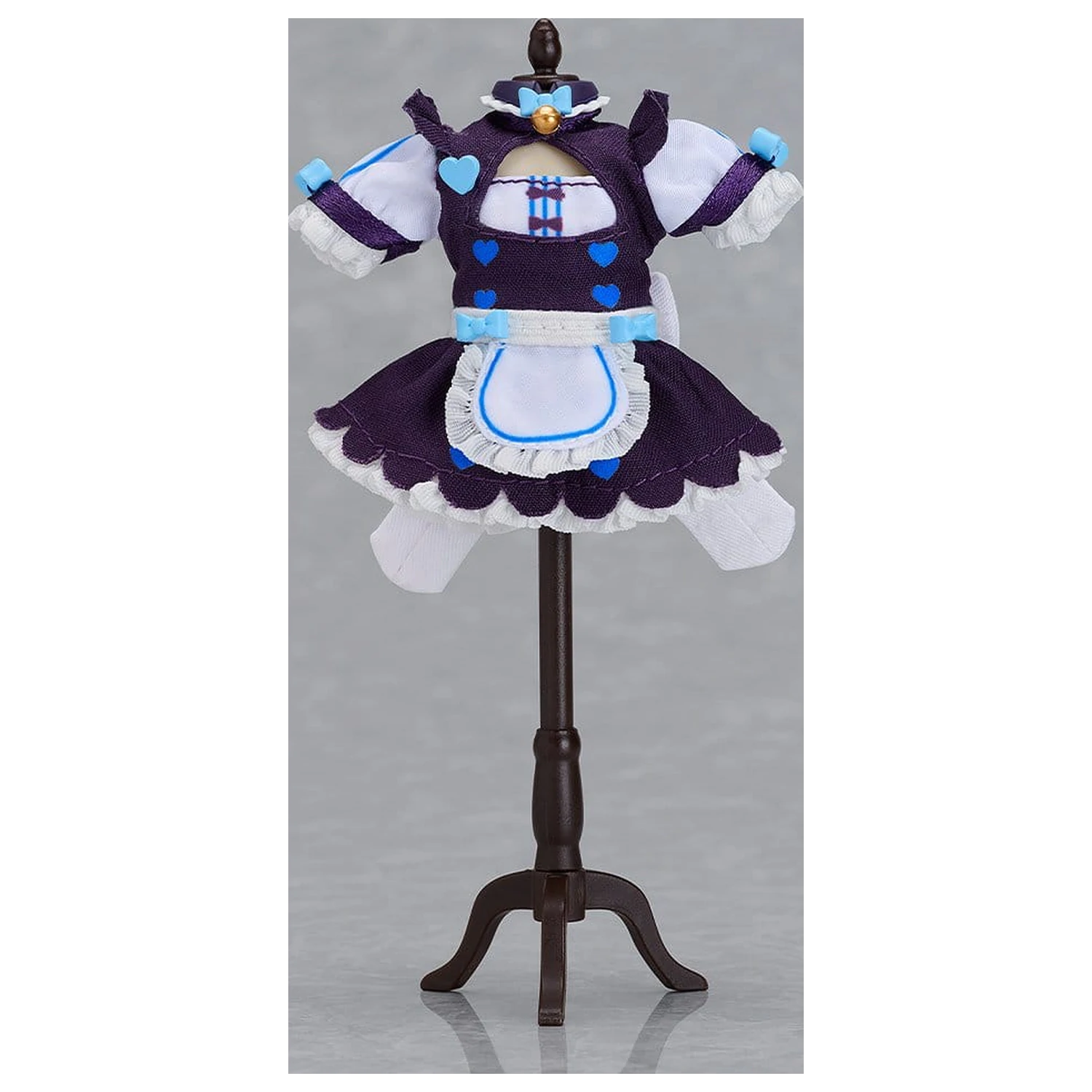 Nekopara Sekai Connect Nendoroid Figurka akcji Vanilla 14 cm zdjęcie produktu