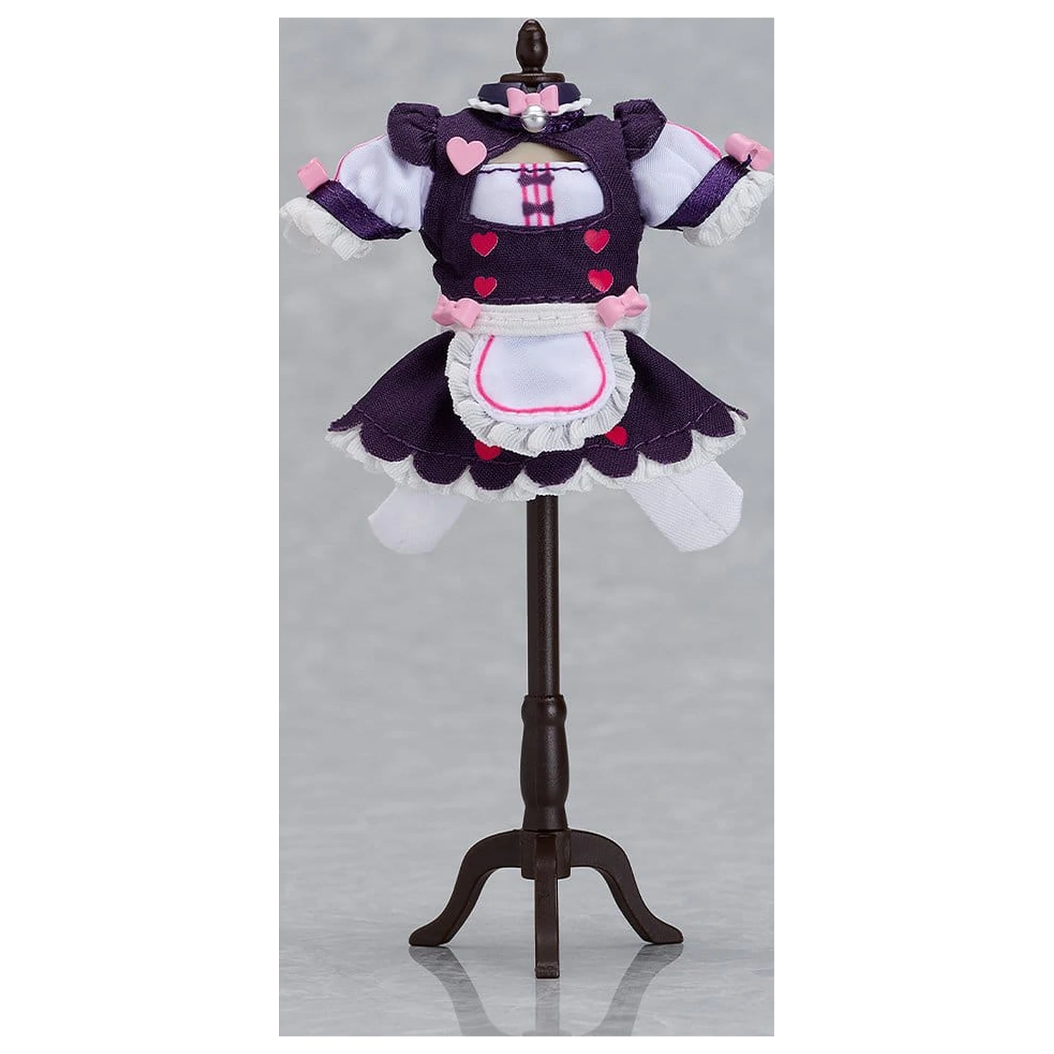 Nekopara Sekai Connect Parts dla figurek Nendoroid Doll Chocola zdjęcie produktu