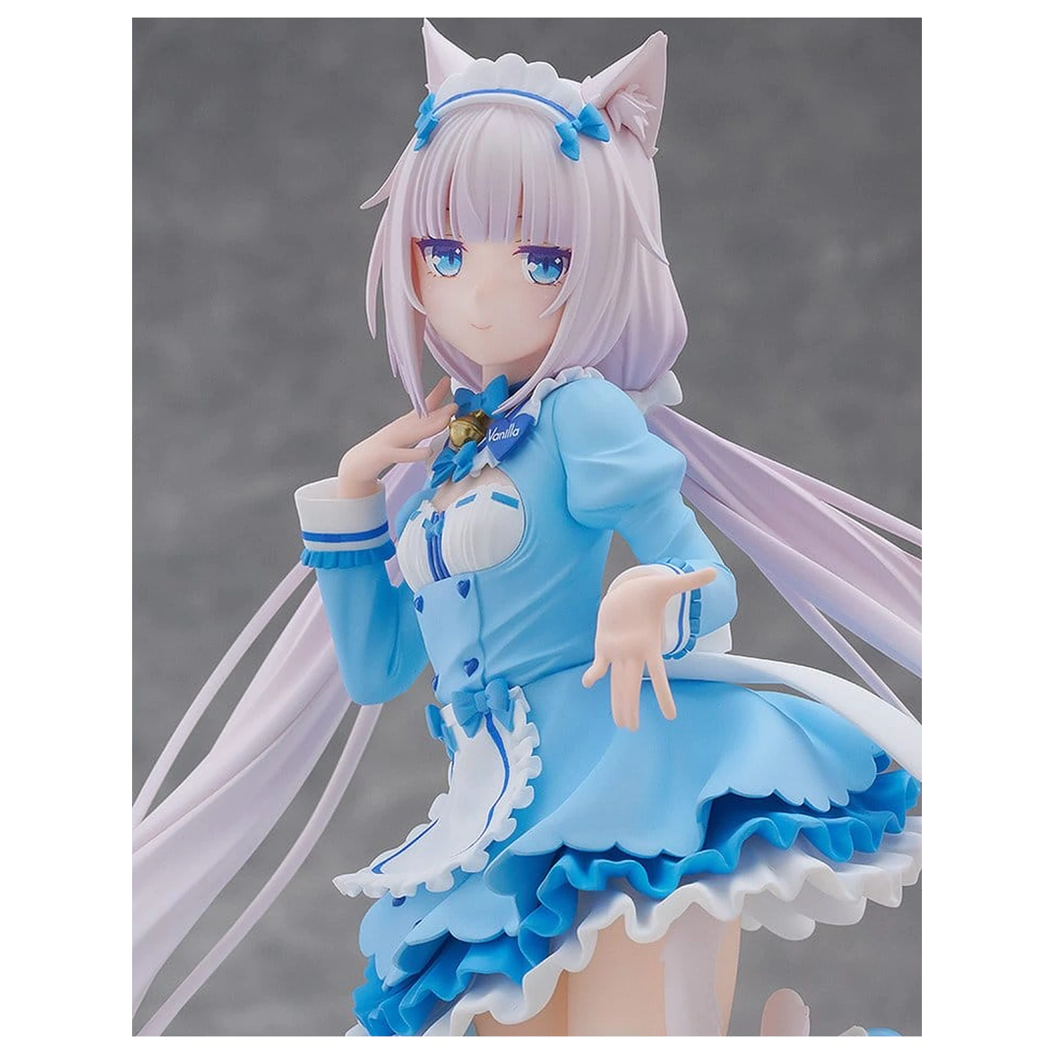 Nekopara Sekai Connect Pop Up Parade PVC Figurka Vanilla: Winter Clothes Ver. Rozmiar L 22 cm zdjęcie produktu
