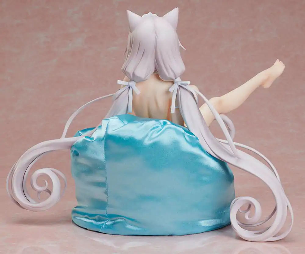 Statua Nekopara 1/4 Vanilla Bare Leg Ver. 35 cm zdjęcie produktu