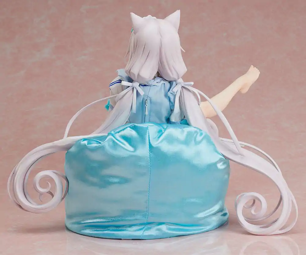 Statua Nekopara 1/4 Vanilla Bare Leg Ver. 35 cm zdjęcie produktu