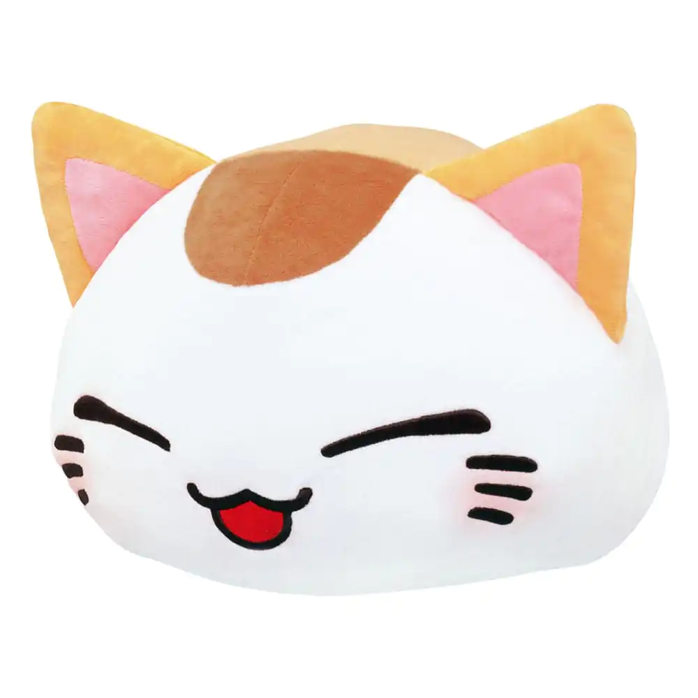 Nemuneko Cat Pluszowa Figurka Wersja B 35 cm zdjęcie produktu