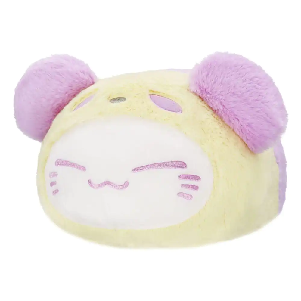 Nemuneko Cat Pluszowa Figurka Pastel Panda Big Purple 33 cm zdjęcie produktu