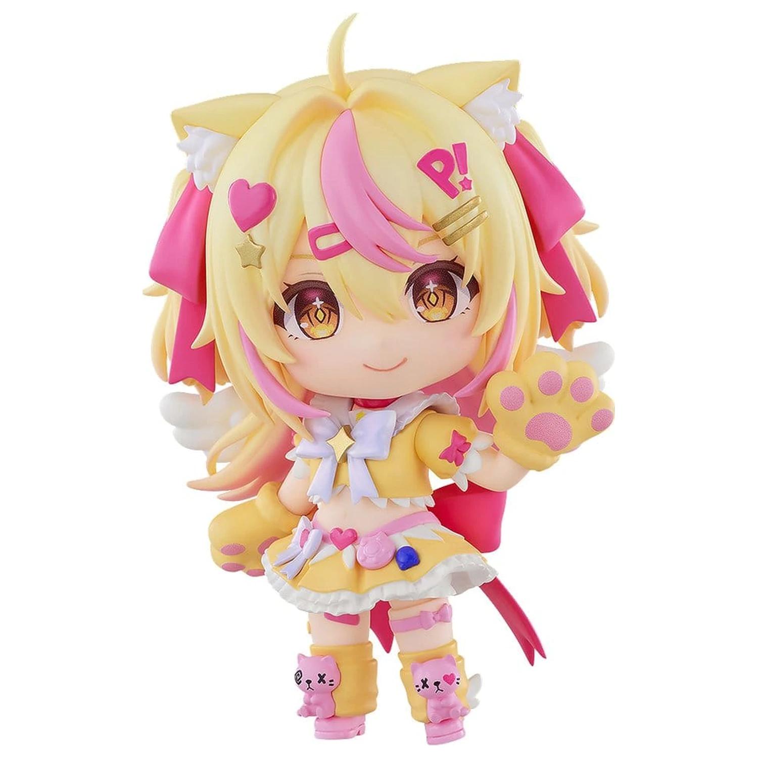 Figurka akcyjna Nendoroid Pmarusama 10 cm zdjęcie produktu