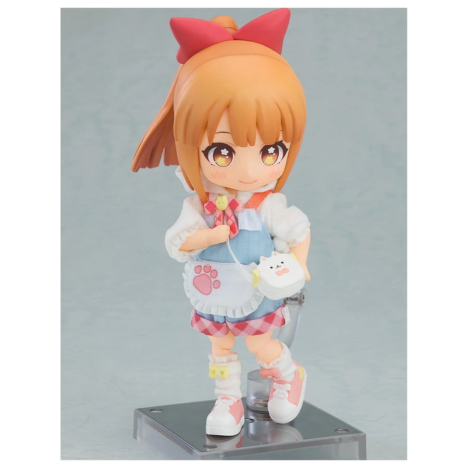 Nendoroid Doll Figurka Emily: Pawfect Picnic Day Ver. 14 cm zdjęcie produktu