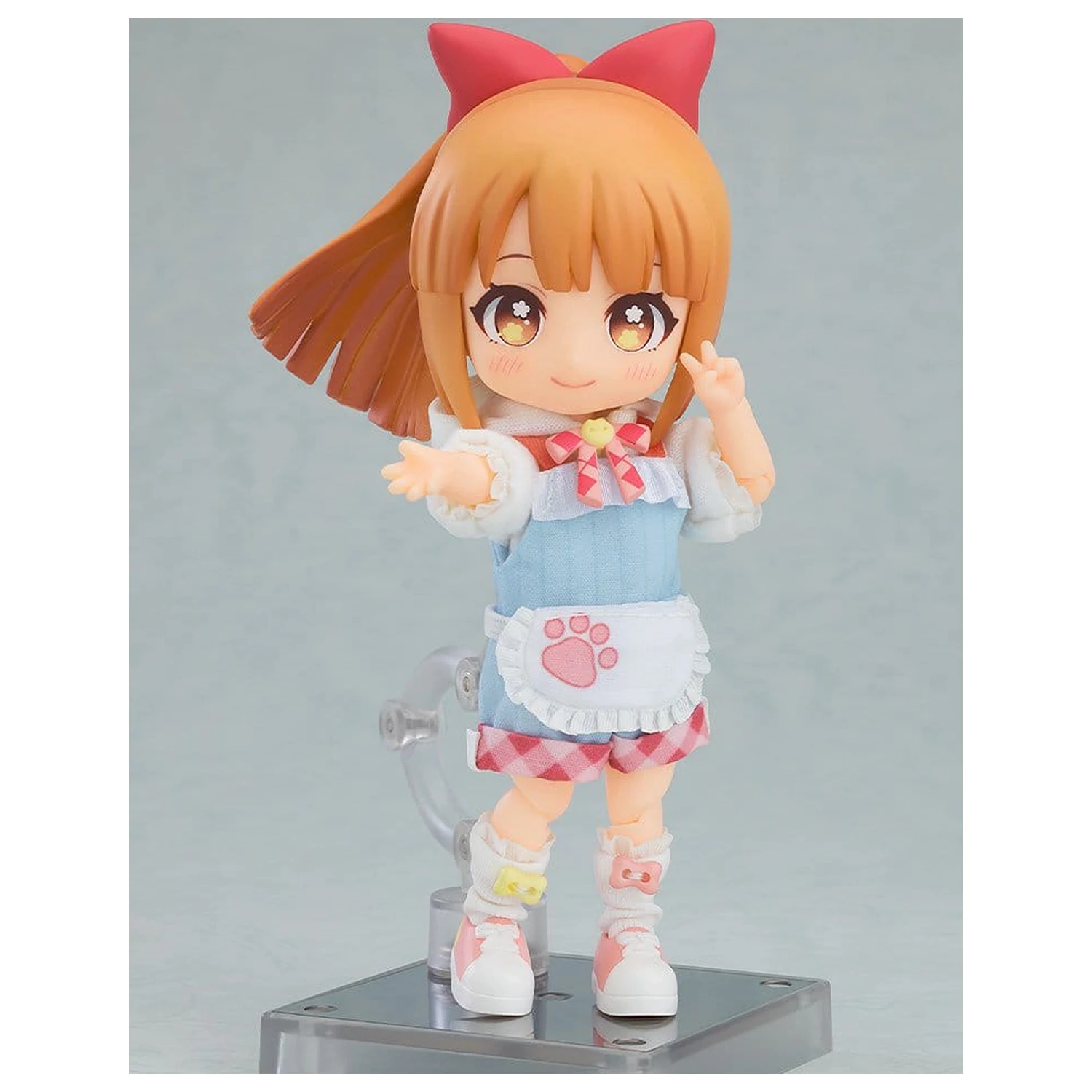 Nendoroid Doll Figurka Emily: Pawfect Picnic Day Ver. 14 cm zdjęcie produktu