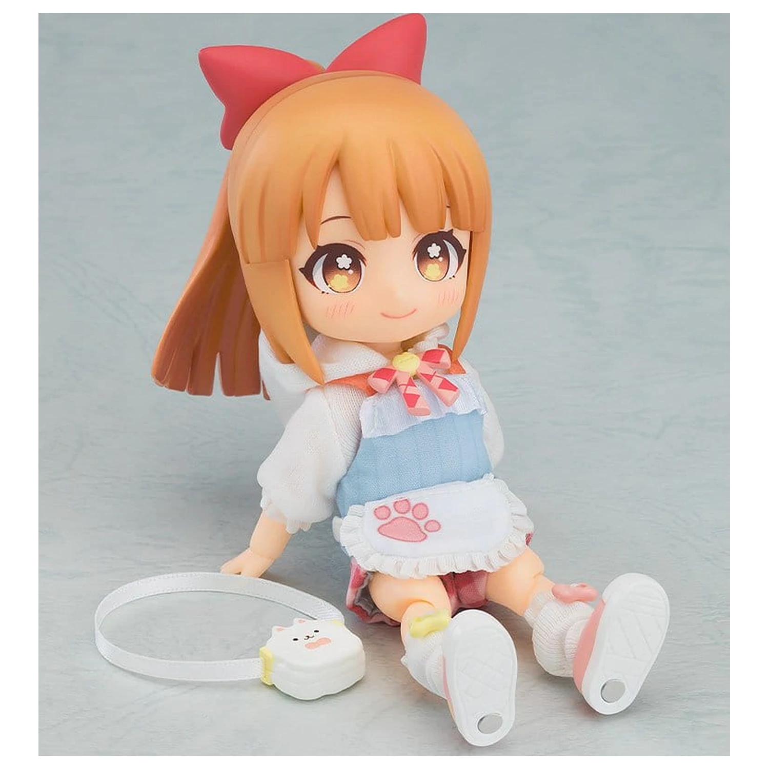 Nendoroid Doll Figurka Emily: Pawfect Picnic Day Ver. 14 cm zdjęcie produktu