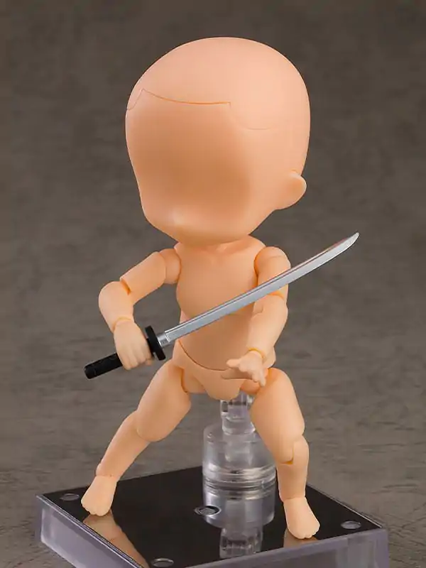 Nendoroid Doll Zestaw Broni dla Figurek Nendoroid Doll zdjęcie produktu