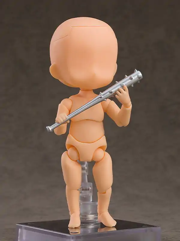 Nendoroid Doll Zestaw Broni dla Figurek Nendoroid Doll zdjęcie produktu