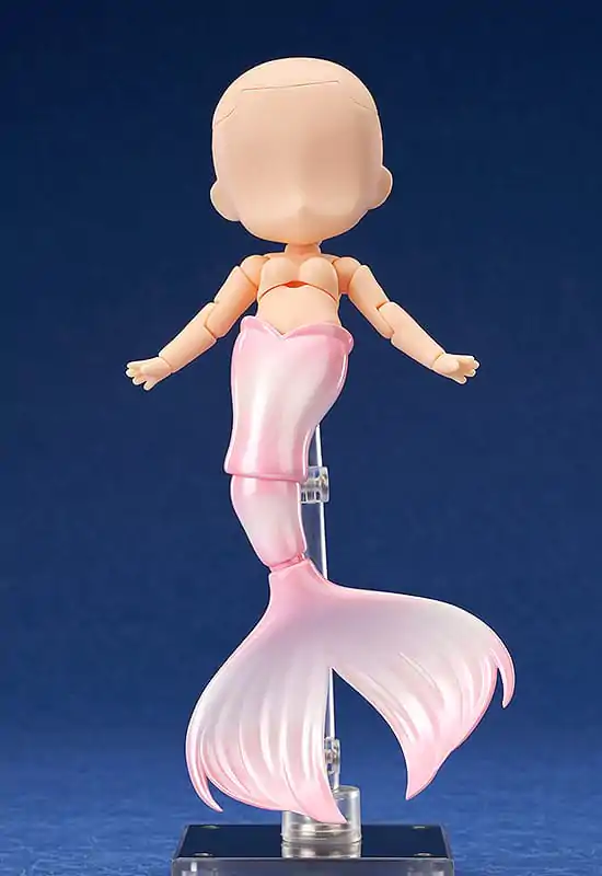 Nendoroid Doll Części dla figurek Nendoroid Doll Mermaid Set (Sakura) zdjęcie produktu