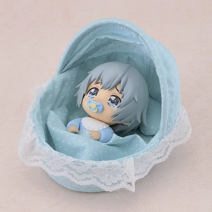 Nendoroid More Akcesoria Kołyska zdjęcie produktu