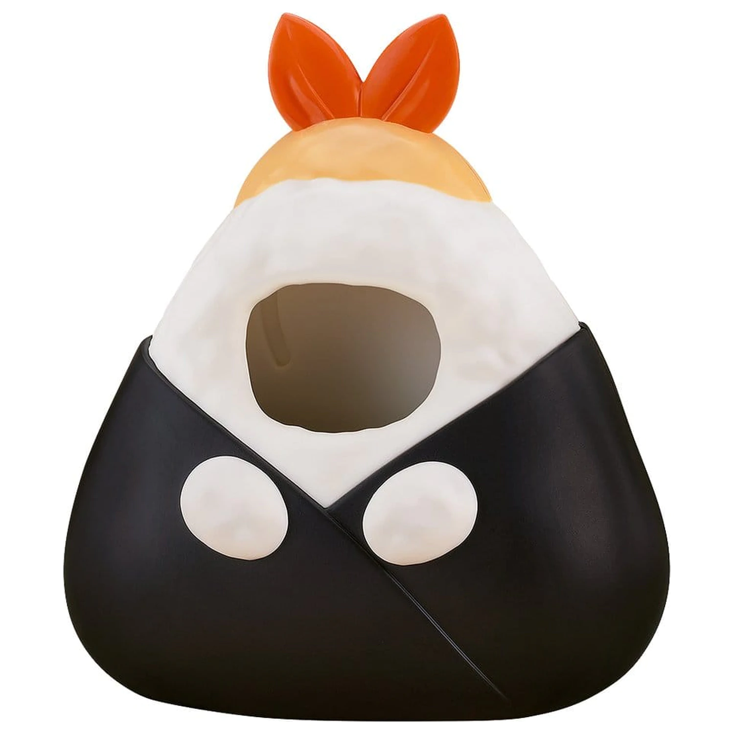 Zestaw akcesoriów do figurek akcji Nendoroid More Kigurumi Face Parts Case (Tenmusu) zdjęcie produktu