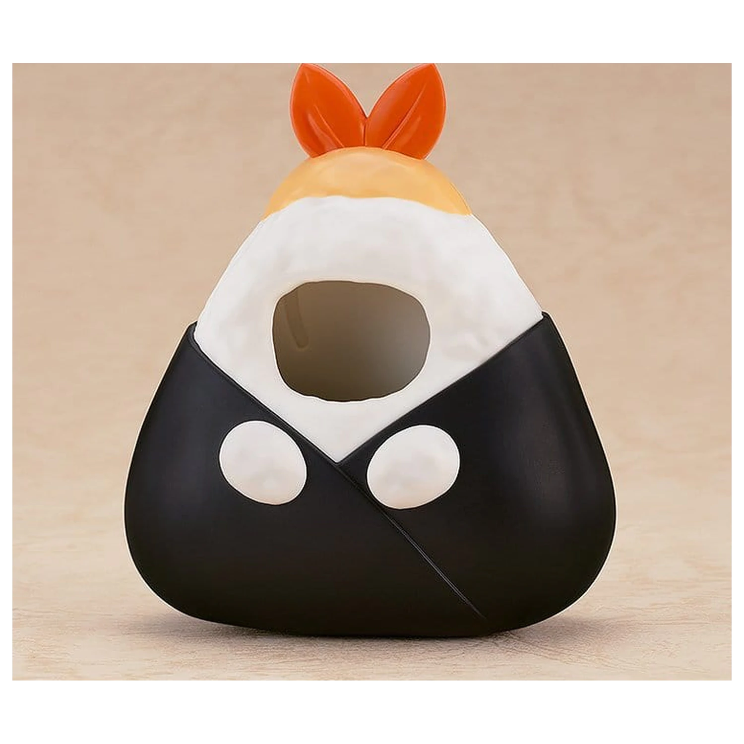 Zestaw akcesoriów do figurek akcji Nendoroid More Kigurumi Face Parts Case (Tenmusu) zdjęcie produktu