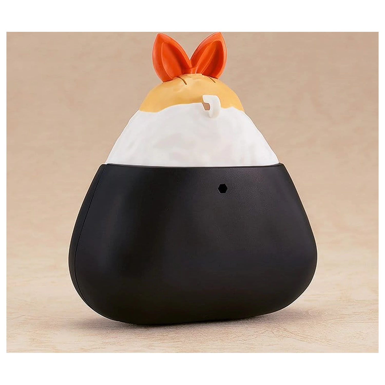 Zestaw akcesoriów do figurek akcji Nendoroid More Kigurumi Face Parts Case (Tenmusu) zdjęcie produktu