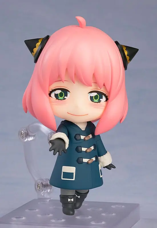 Nendoroid More Części Dekoracyjne do Figurek Nendoroid Face Swap Anya Forger zdjęcie produktu