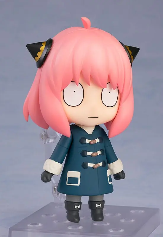 Nendoroid More Części Dekoracyjne do Figurek Nendoroid Face Swap Anya Forger zdjęcie produktu