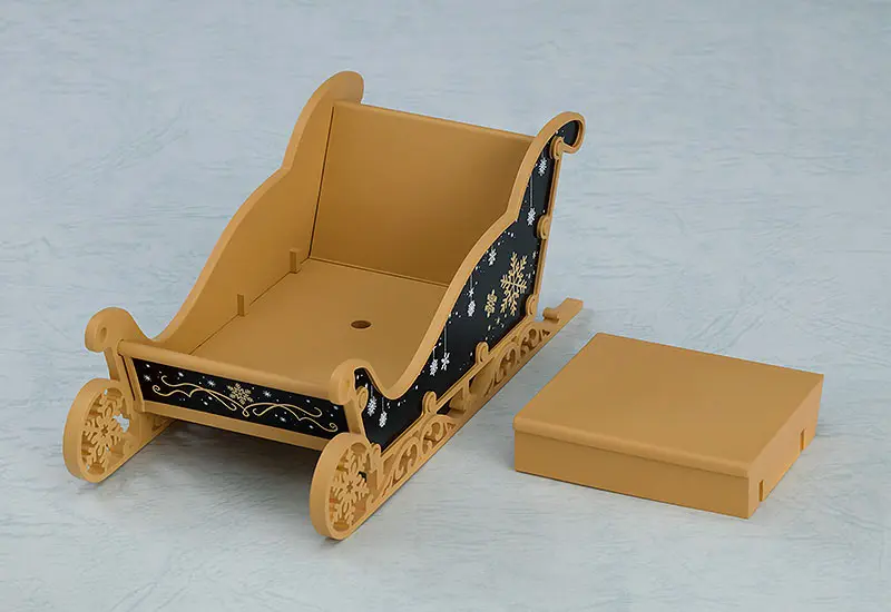 Nendoroid More Sanie zdjęcie produktu