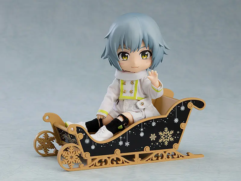Nendoroid More Sanie zdjęcie produktu