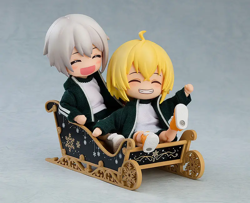 Nendoroid More Sanie zdjęcie produktu