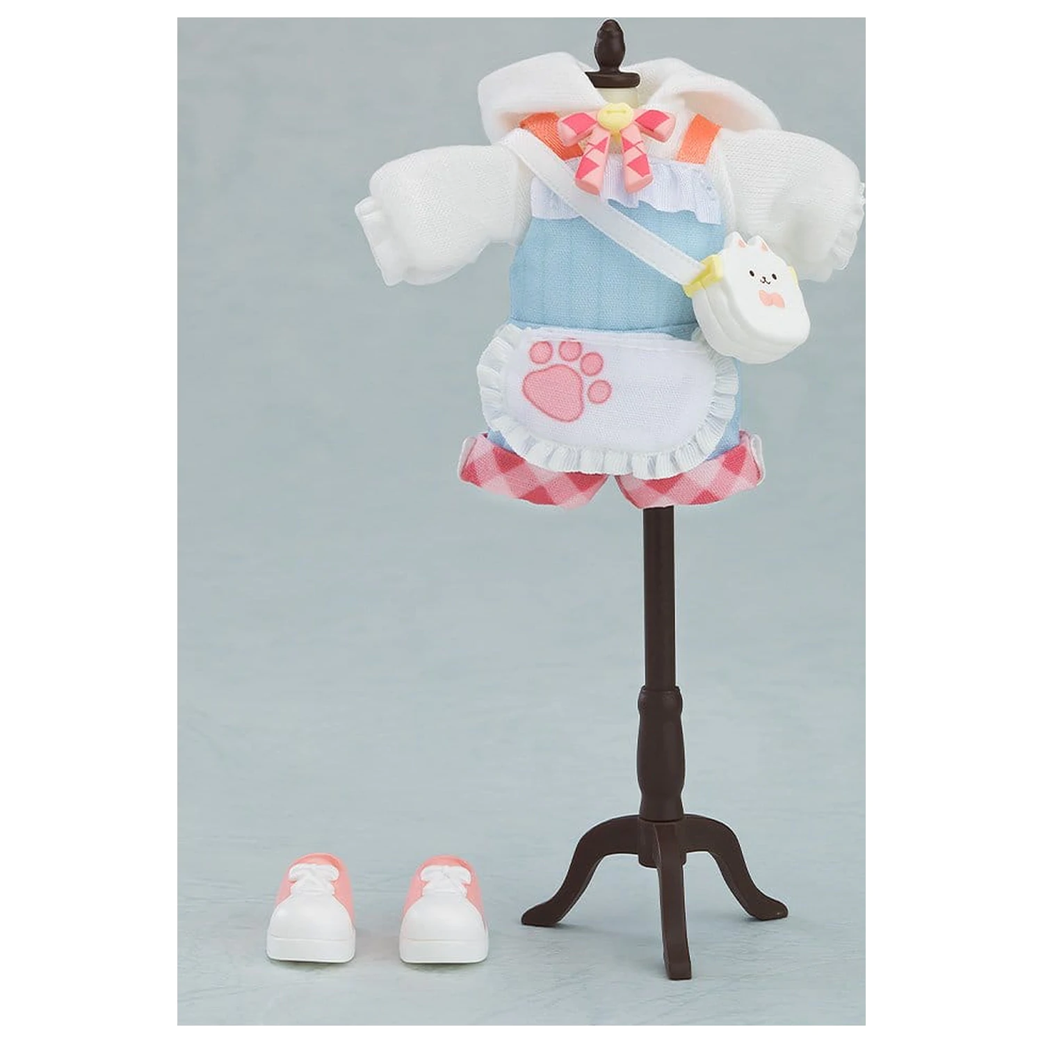 Nendoroid Accessories dla Nendoroid Doll Figures Zestaw Ubrań: Pawfect Picnic Day zdjęcie produktu