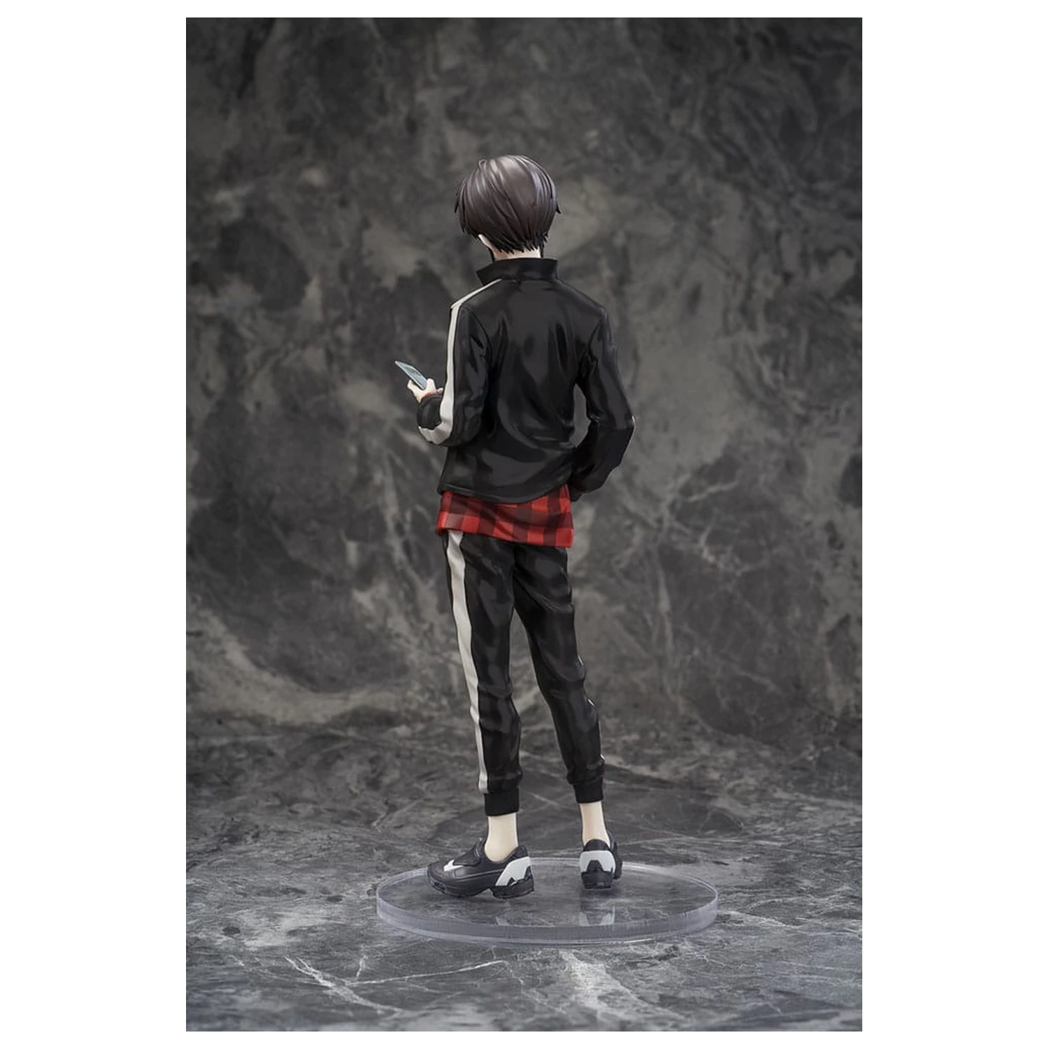 Neon Genesis Evangelion Figurka PCV 1/7 Ikari Shinji Original Color Ver. Radio Eva Part 3 26 cm zdjęcie produktu