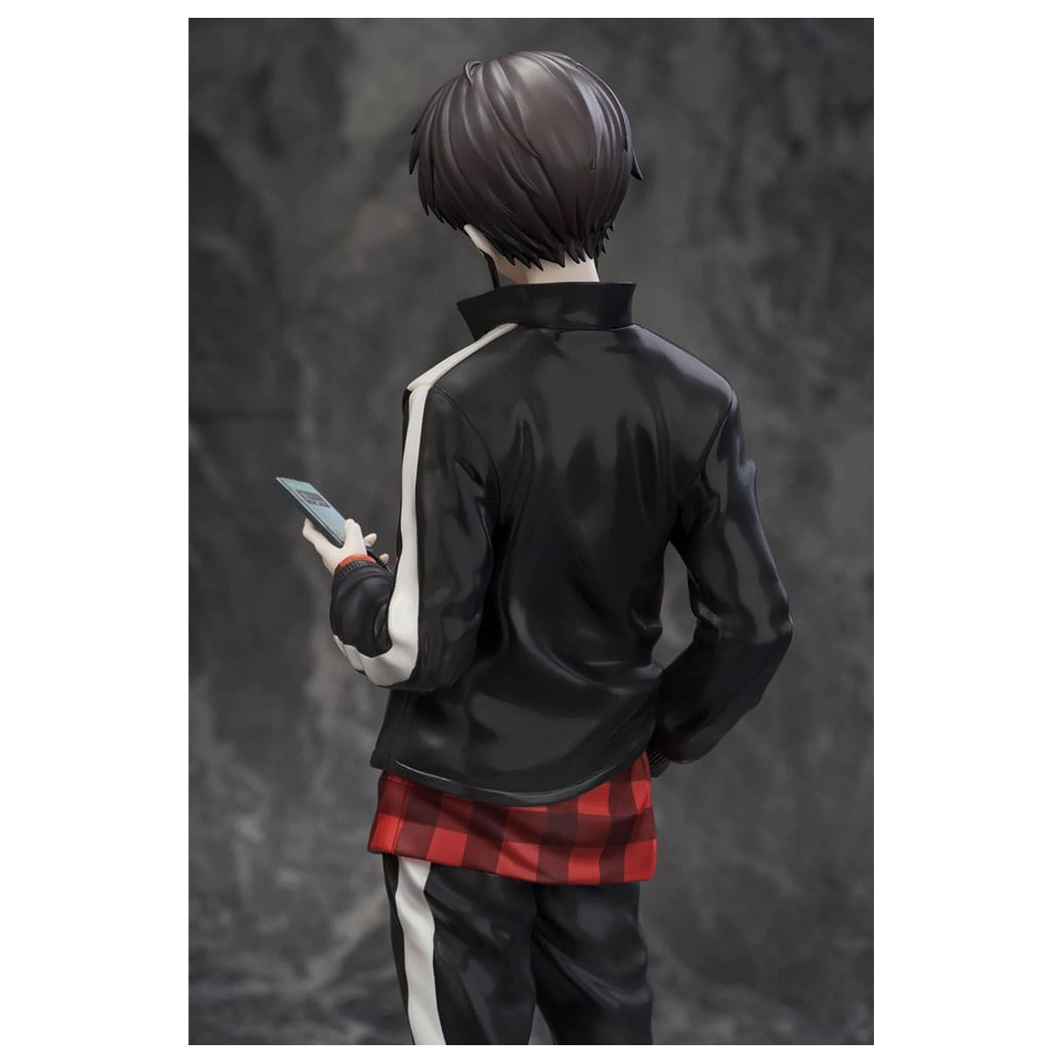 Neon Genesis Evangelion Figurka PCV 1/7 Ikari Shinji Original Color Ver. Radio Eva Part 3 26 cm zdjęcie produktu