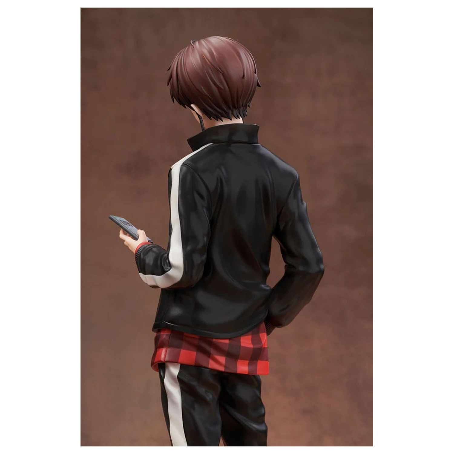 Neon Genesis Evangelion PVC Statue 1/7 Ikari Shinji Radio Eva Part 3 26 cm zdjęcie produktu