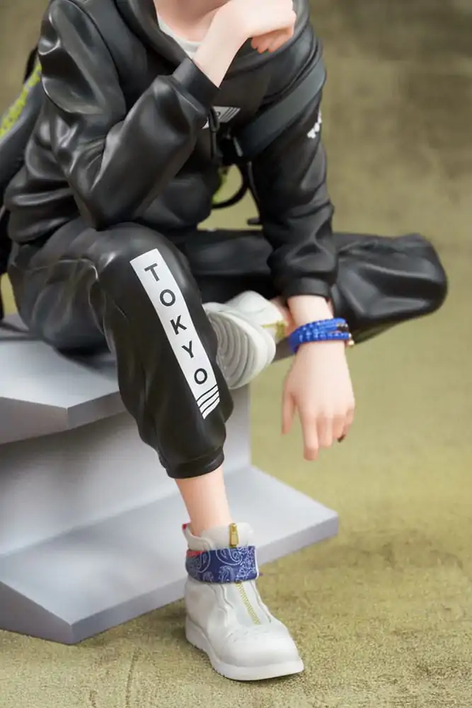 Neon Genesis Evangelion Figurka PVC 1/7 Kaworu Nagisa Radio Eva Część 3 18 cm zdjęcie produktu