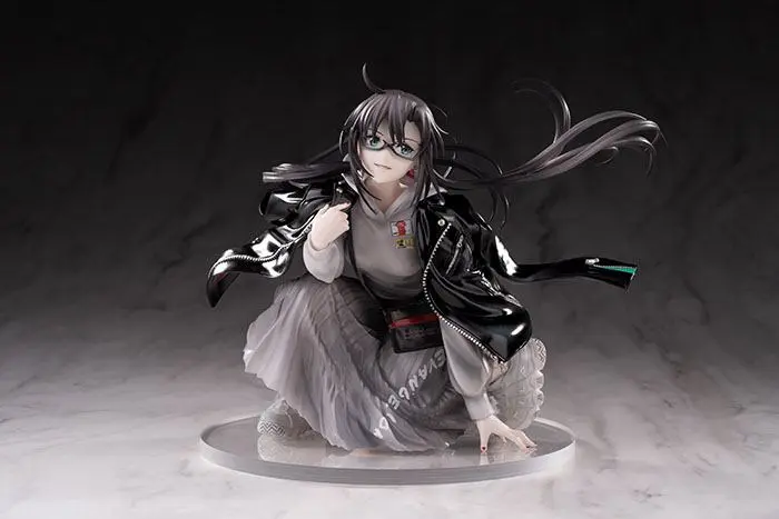 Neon Genesis Evangelion Figurka PVC 1/7 Makinami Mari Illustrious Ver. Radio Eva Part 2 Original Color 16 cm zdjęcie produktu