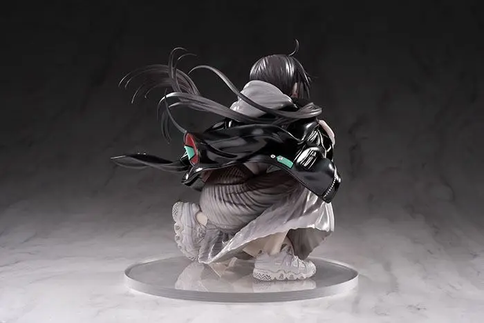 Neon Genesis Evangelion Figurka PVC 1/7 Makinami Mari Illustrious Ver. Radio Eva Part 2 Original Color 16 cm zdjęcie produktu