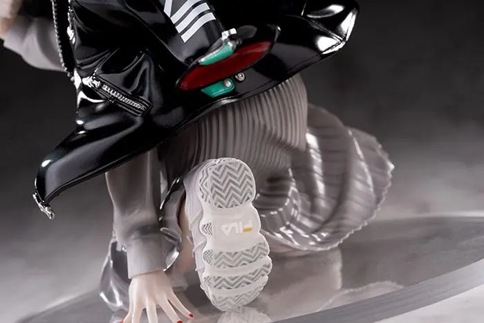 Neon Genesis Evangelion Figurka PVC 1/7 Makinami Mari Illustrious Ver. Radio Eva Part 2 Original Color 16 cm zdjęcie produktu