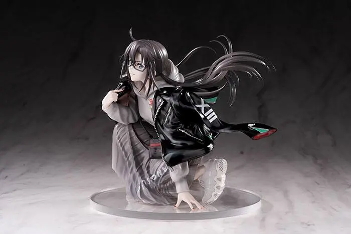 Neon Genesis Evangelion Figurka PVC 1/7 Makinami Mari Illustrious Ver. Radio Eva Part 2 Original Color 16 cm zdjęcie produktu