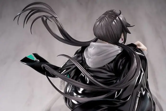 Neon Genesis Evangelion Figurka PVC 1/7 Makinami Mari Illustrious Ver. Radio Eva Part 2 Original Color 16 cm zdjęcie produktu