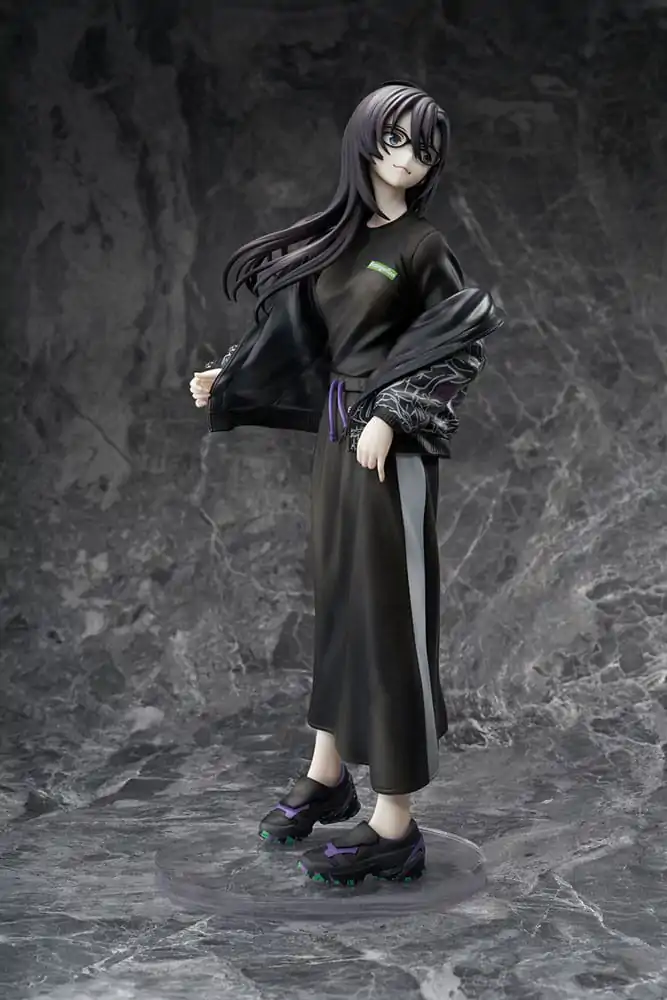 Neon Genesis Evangelion PVC Statuetka 1/7 Makinami Mari Illustrious Ver. Radio Eva Part 3 Original Color 26 cm zdjęcie produktu