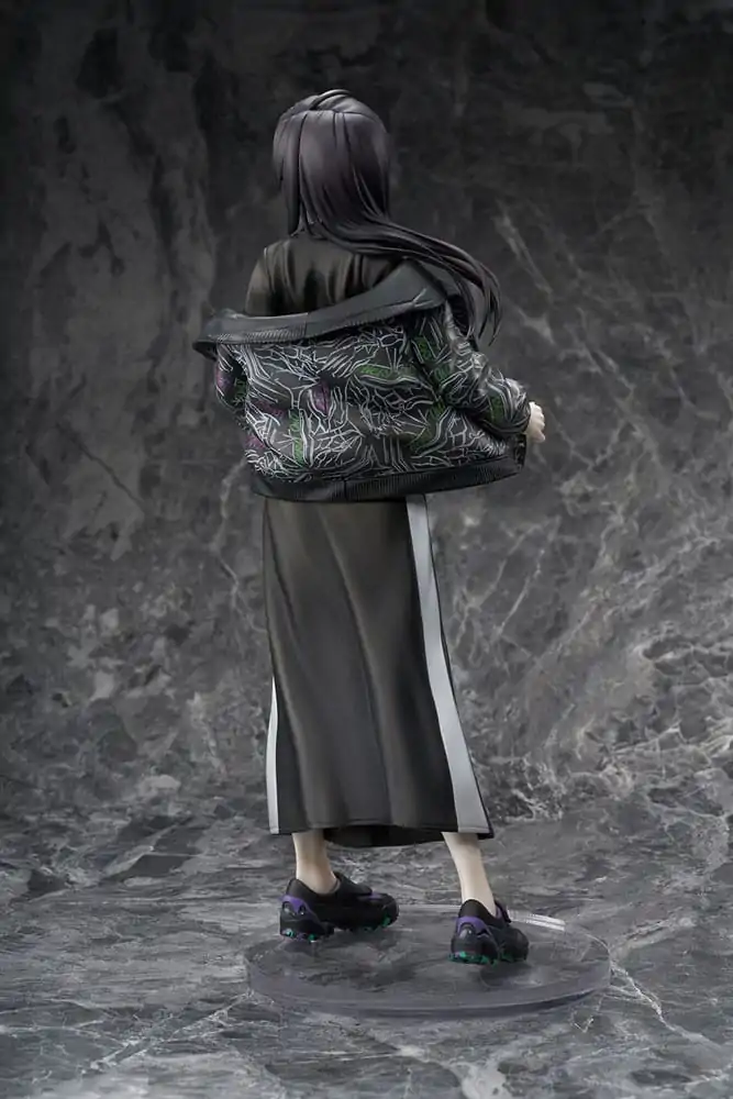 Neon Genesis Evangelion PVC Statuetka 1/7 Makinami Mari Illustrious Ver. Radio Eva Part 3 Original Color 26 cm zdjęcie produktu