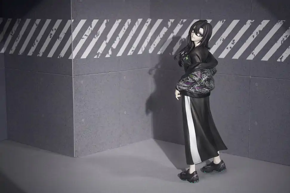 Neon Genesis Evangelion PVC Statuetka 1/7 Makinami Mari Illustrious Ver. Radio Eva Part 3 Original Color 26 cm zdjęcie produktu