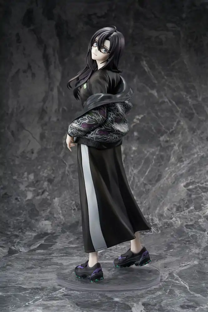 Neon Genesis Evangelion PVC Statuetka 1/7 Makinami Mari Illustrious Ver. Radio Eva Part 3 Original Color 26 cm zdjęcie produktu