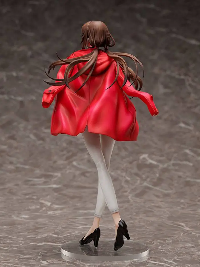 Figurka Neon Genesis Evangelion PVC 1/7 Makinami Mari Illustrious Ver. Radio Eva 26 cm zdjęcie produktu