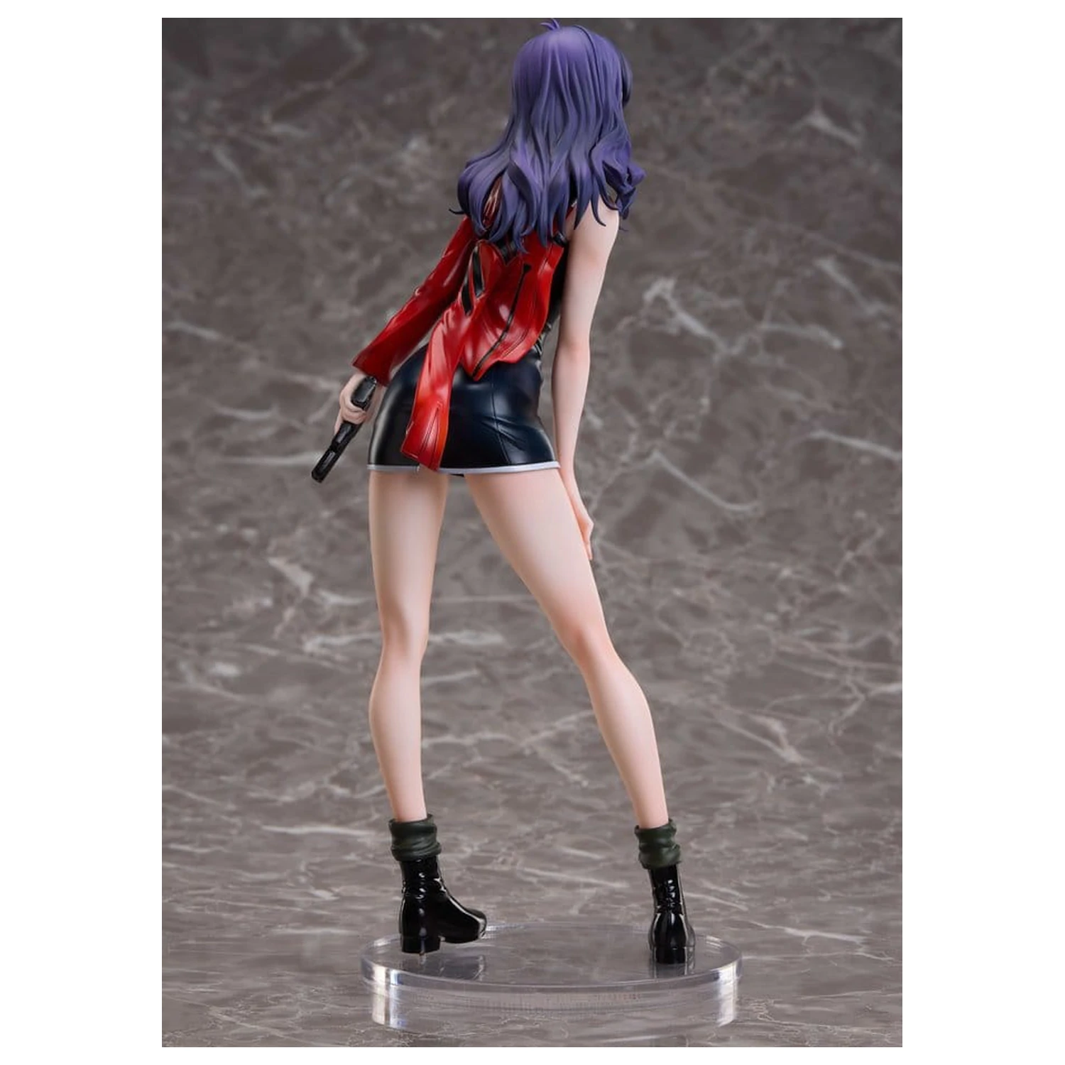Neon Genesis Evangelion PVC Figure 1/7 Misato Katsuragi Comics Ver. 26 cm zdjęcie produktu