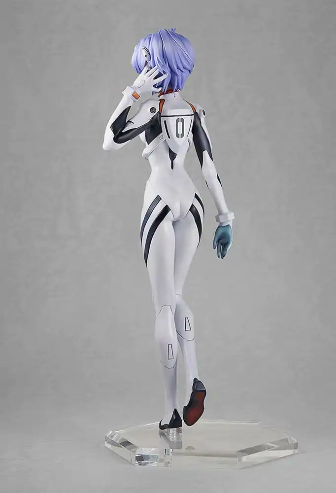 Figurka Neon Genesis Evangelion 1/7 Rei Ayanami 25 cm zdjęcie produktu