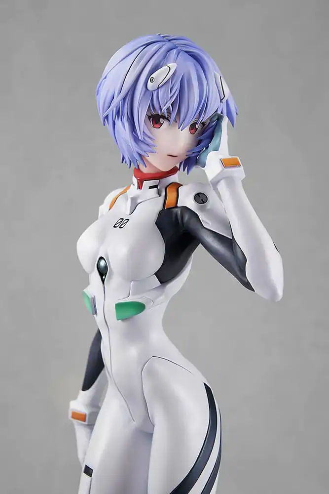 Figurka Neon Genesis Evangelion 1/7 Rei Ayanami 25 cm zdjęcie produktu