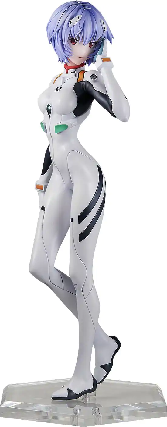 Figurka Neon Genesis Evangelion 1/7 Rei Ayanami 25 cm zdjęcie produktu