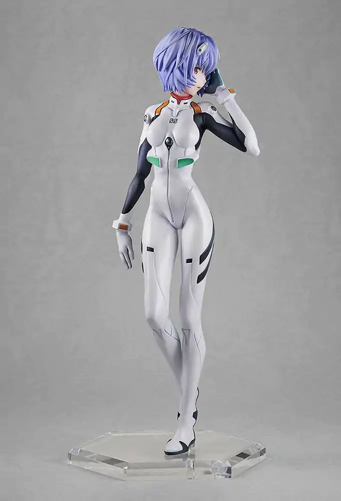 Figurka Neon Genesis Evangelion 1/7 Rei Ayanami 25 cm zdjęcie produktu