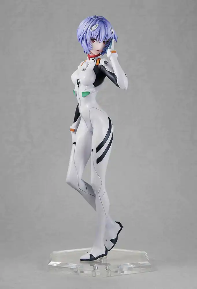 Figurka Neon Genesis Evangelion 1/7 Rei Ayanami 25 cm zdjęcie produktu