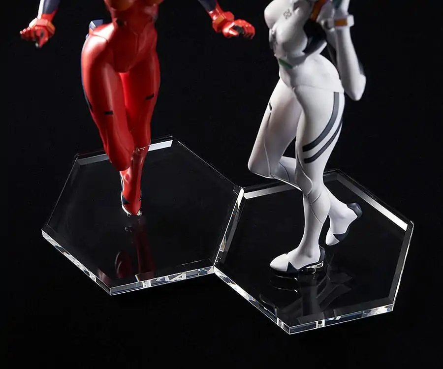 Figurka Neon Genesis Evangelion 1/7 Rei Ayanami 25 cm zdjęcie produktu