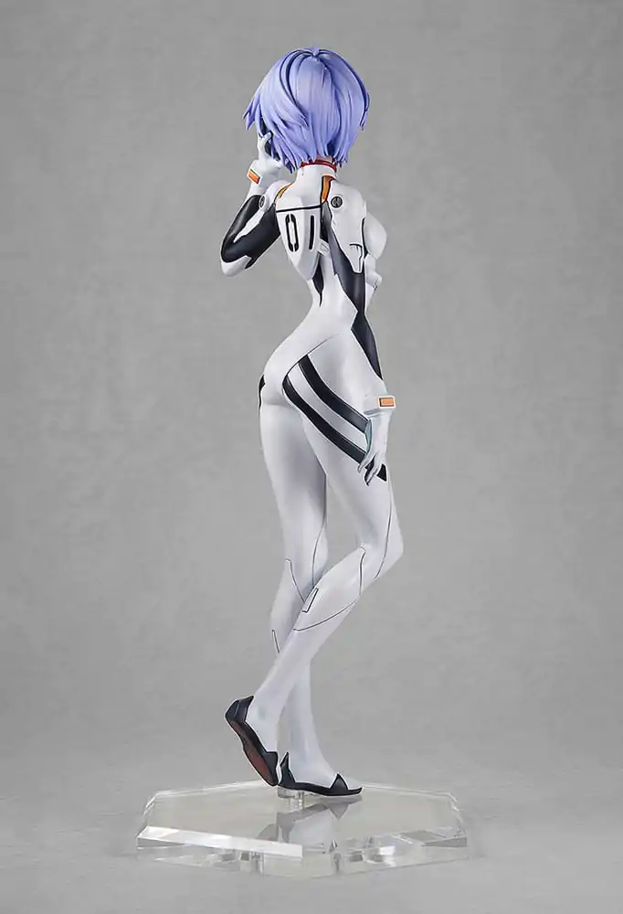 Figurka Neon Genesis Evangelion 1/7 Rei Ayanami 25 cm zdjęcie produktu