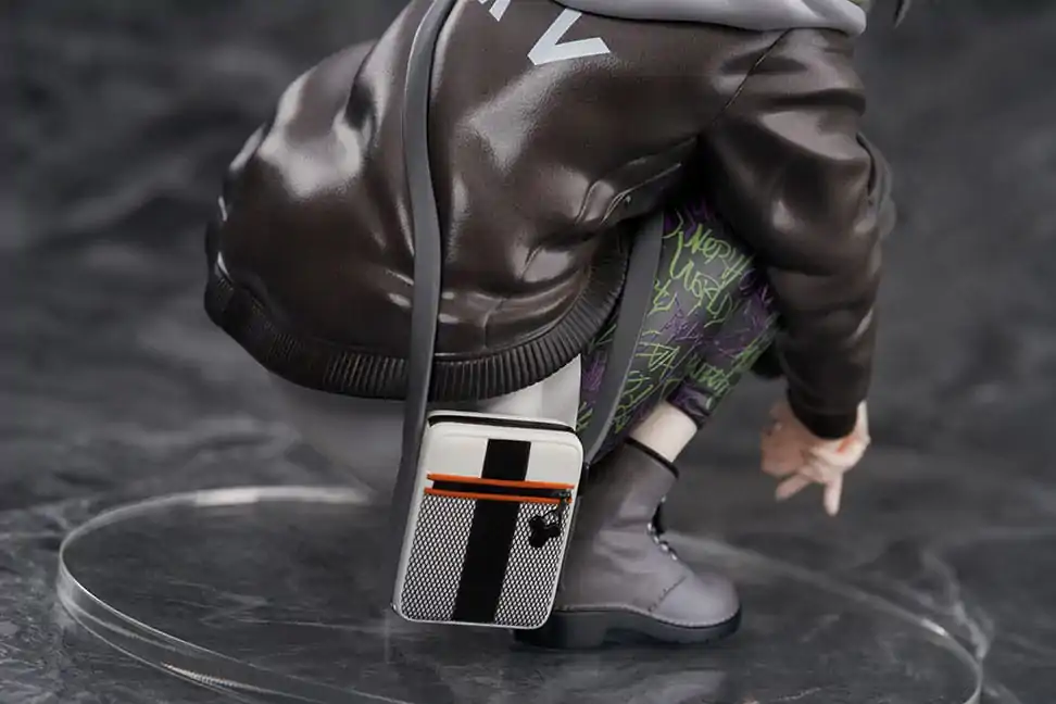 Neon Genesis Evangelion Figurka PVC 1/7 Shikinami Asuka Langley Ver. Część 3 Radio Eva Original Color 12 cm zdjęcie produktu
